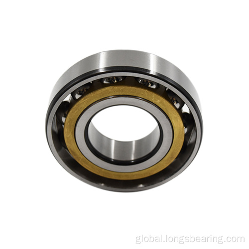 Angular Contact Ball Bearing 7014 angular contact ball bearing 7014 bearing famous brand Factory